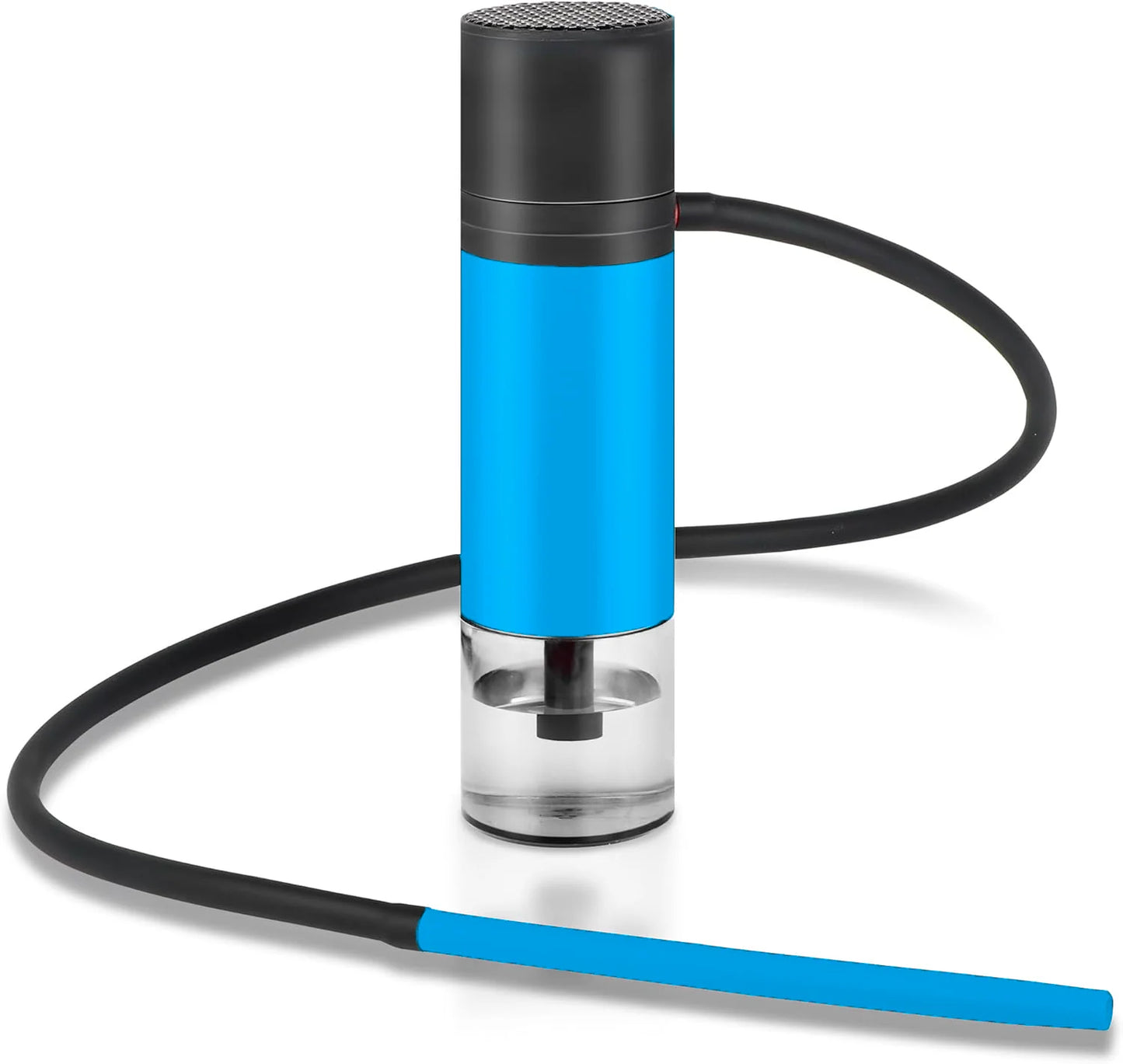 MistPod™ Shisha To Go - Portable Car Hookah
