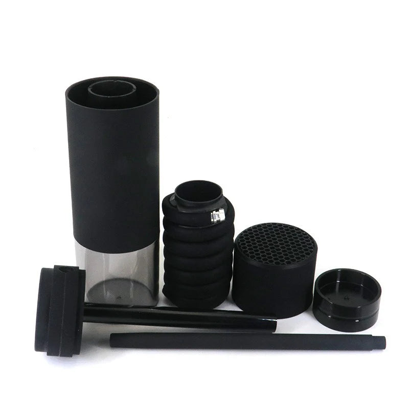 MistPod™ Shisha To Go - Portable Car Hookah