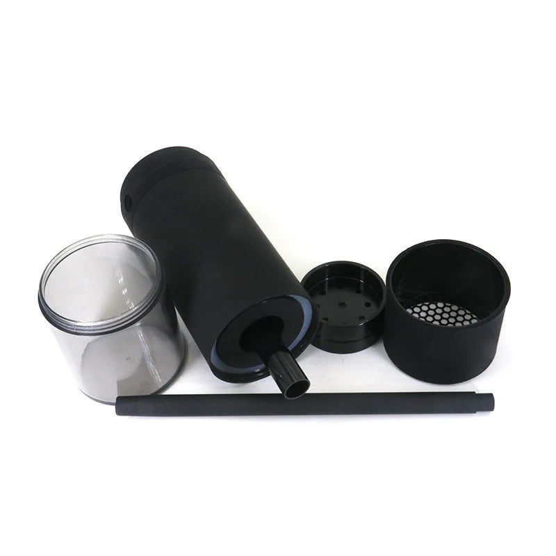 MistPod™ Shisha To Go - Portable Car Hookah