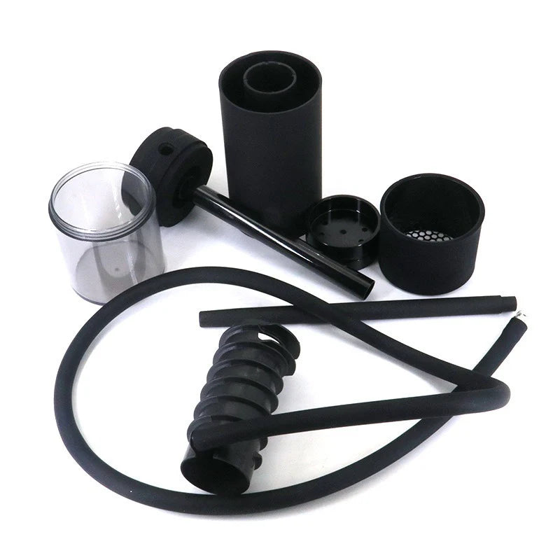 MistPod™ Shisha To Go - Portable Car Hookah