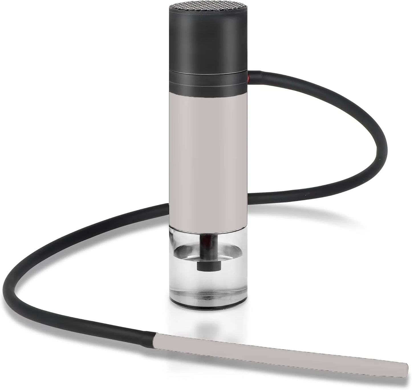 MistPod™ Shisha To Go - Portable Car Hookah