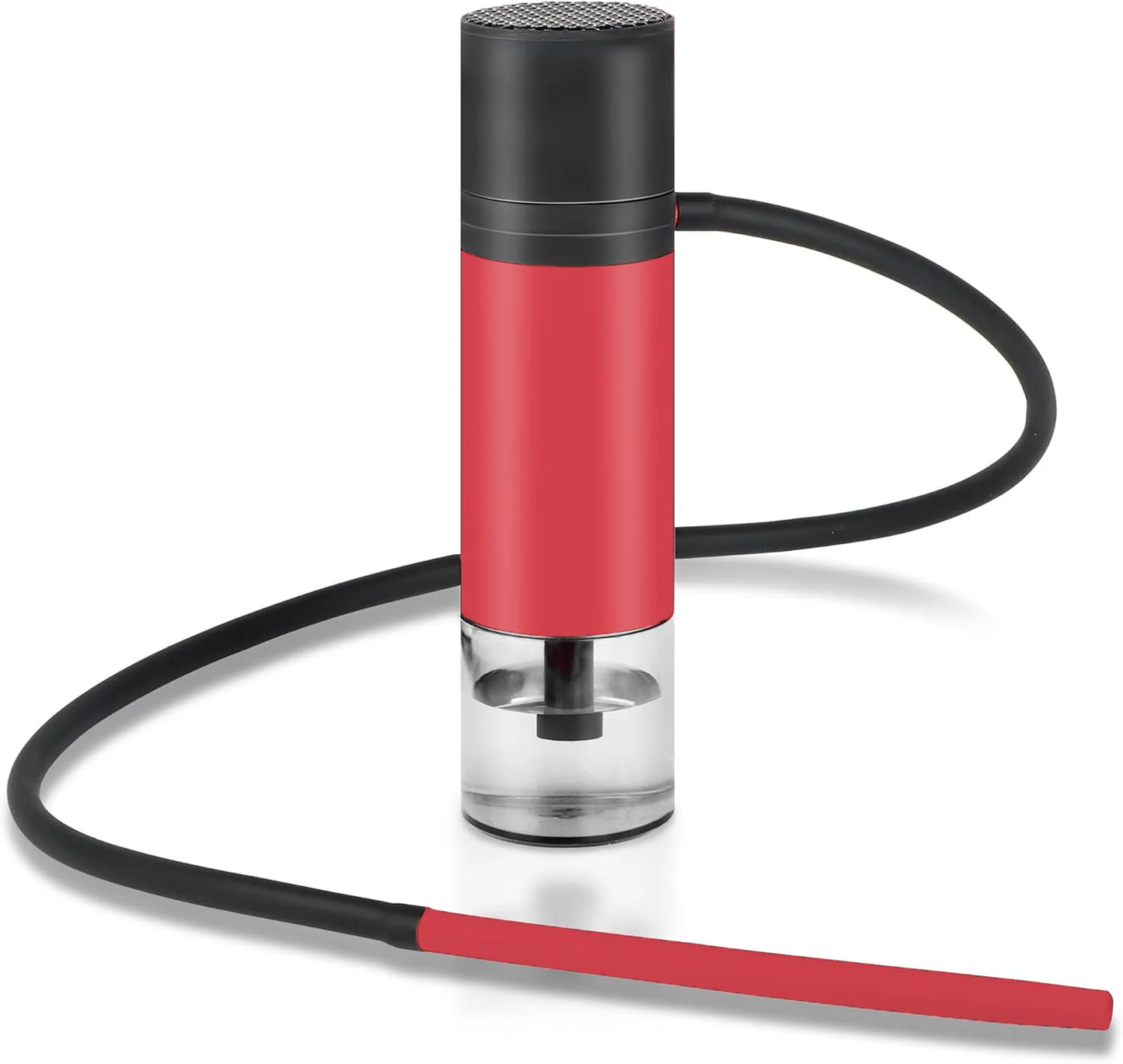 MistPod™ Shisha To Go - Portable Car Hookah