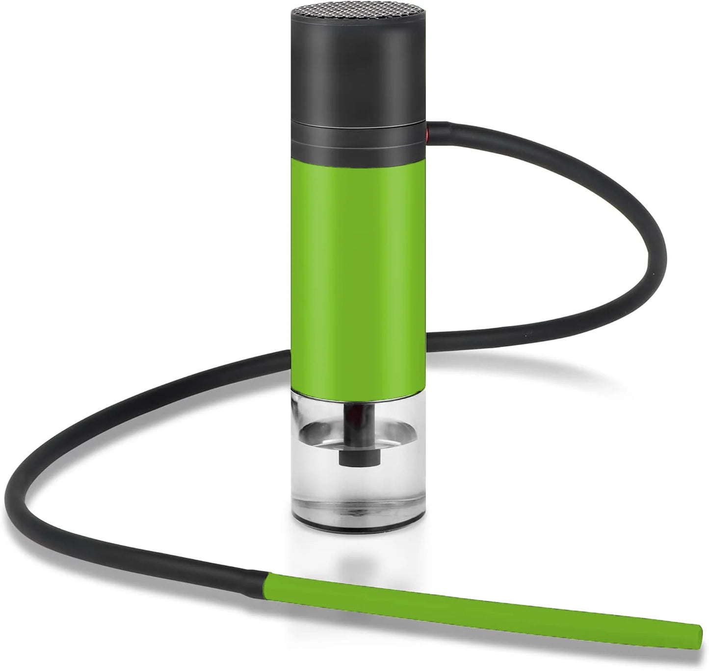 MistPod™ Shisha To Go - Portable Car Hookah