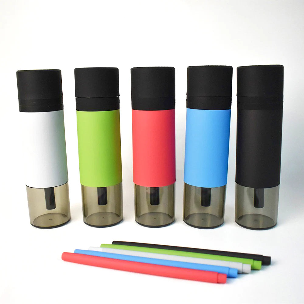 MistPod™ Shisha To Go - Portable Car Hookah