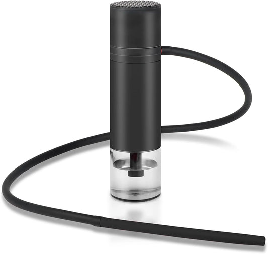 MistPod™ Shisha To Go - Portable Car Hookah